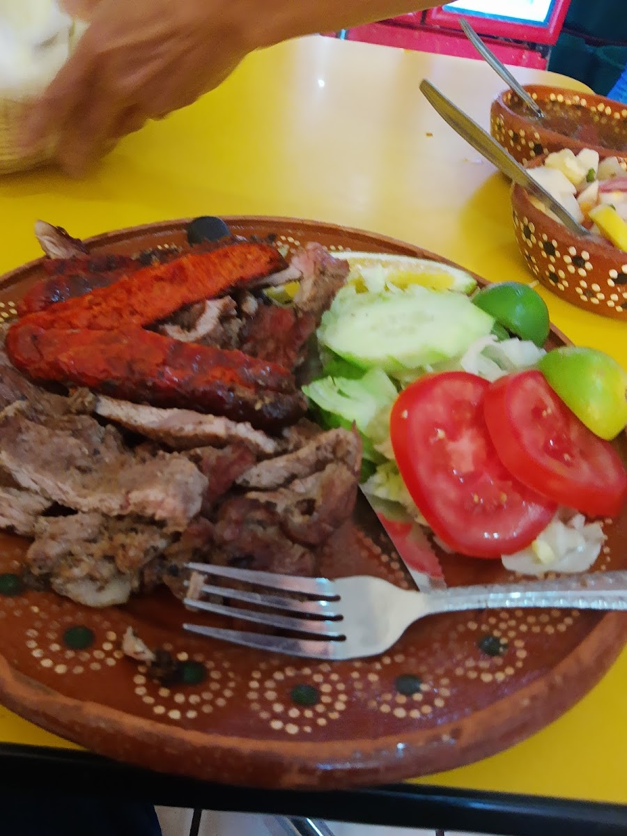 Pollos Asados Y Carnes Mario Photos 2